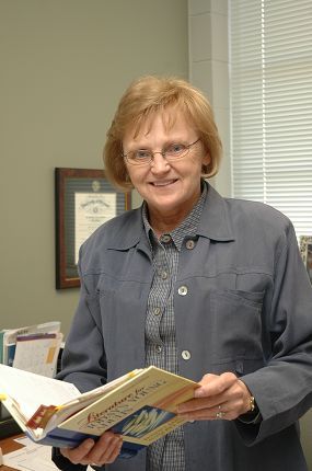 Marilyn Shultz